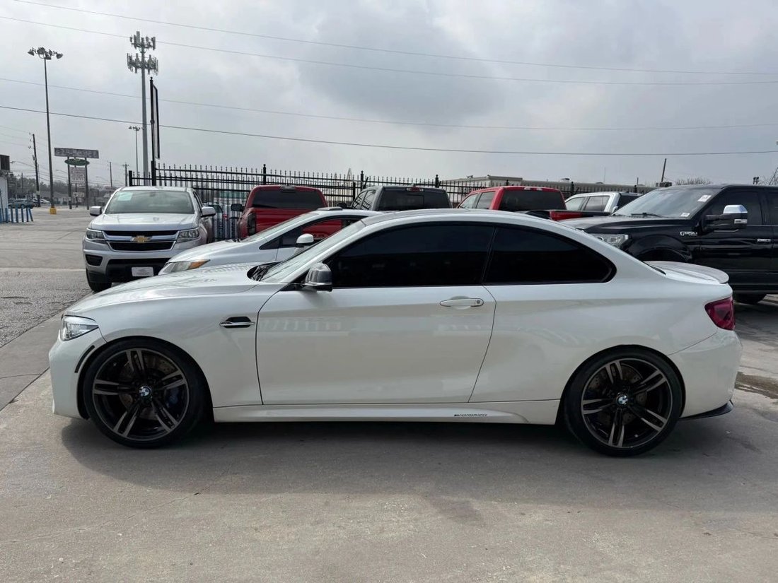 Coupe in San Antonio, TX, United States 5 - 18810532