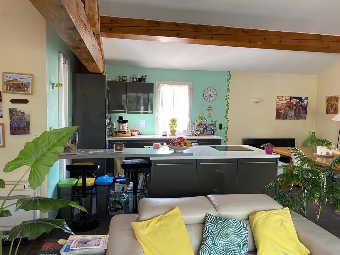 Casa en Montauroux, Provenza-Alpes-Costa Azul, Francia 2 - 18810946