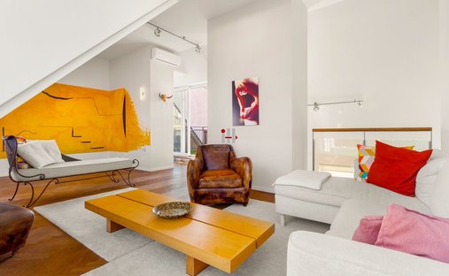 Apartment in Vienna, Wien, Austria 1