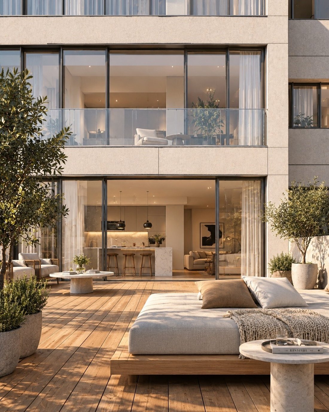 Appartement à Estrela, Lisbonne, Portugal 3 - 18810755