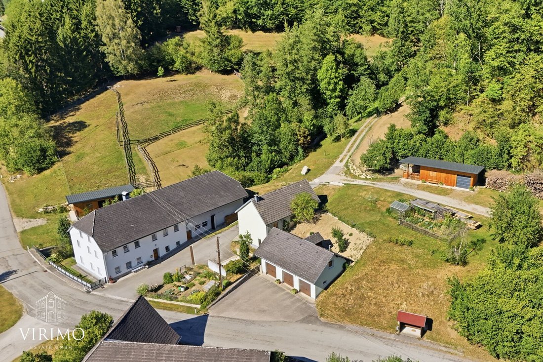 Altro a Doppl, Alta Austria, Austria 1 - 18810602