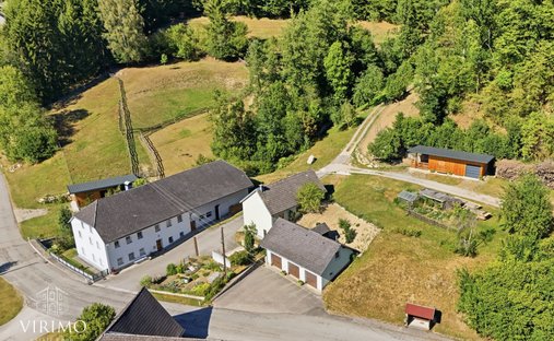 Doppl, Alta Austria, Austria 1