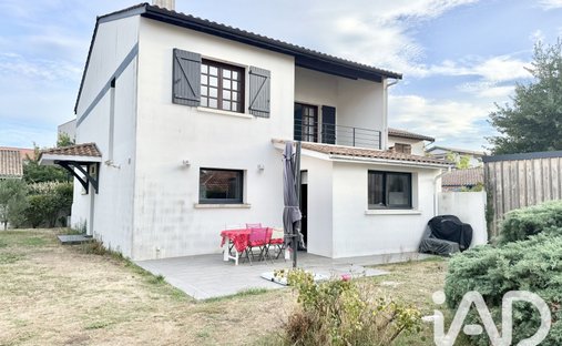 Haus in Aiguillon, Arcachon, Frankreich 1