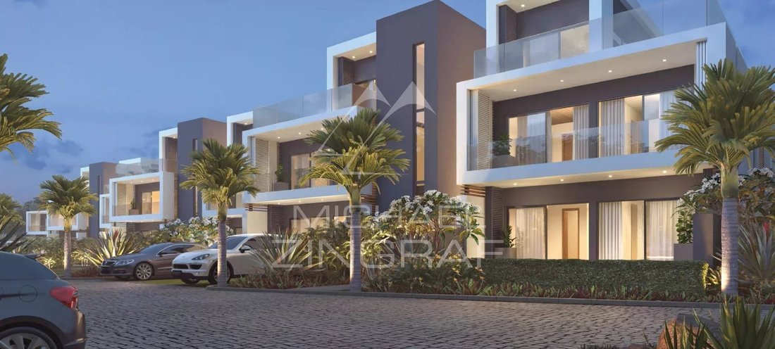 Apartamento en Case Noyale, Distrito de Black River, Mauricio 5 - 18810477