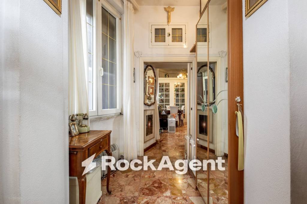 Apartment in Monti, Rome, Italy 5 - 18810488