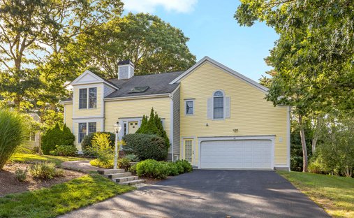 Casa en Barnstable, Massachusetts, Estados Unidos 1