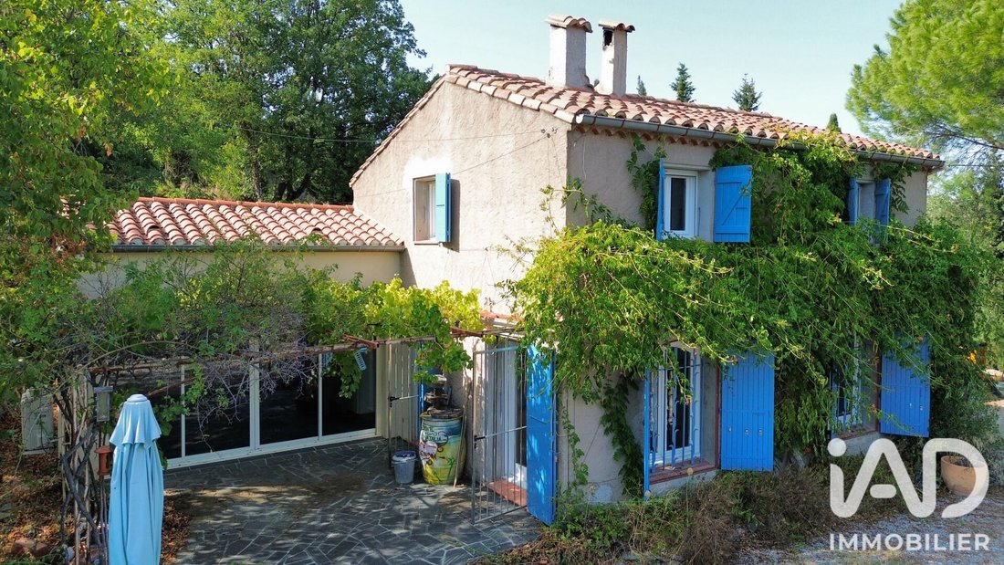 House in Oms, Occitania, France 3 - 17807686