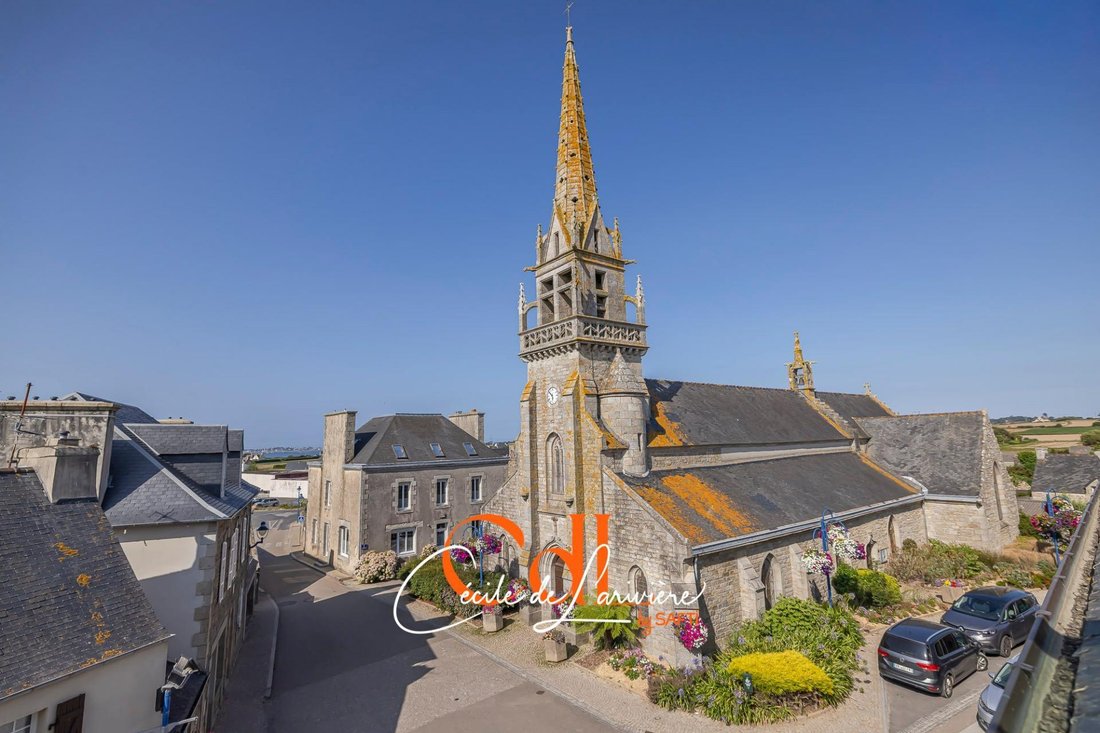 Autres à Santec, Bretagne, France 1 - 18810980