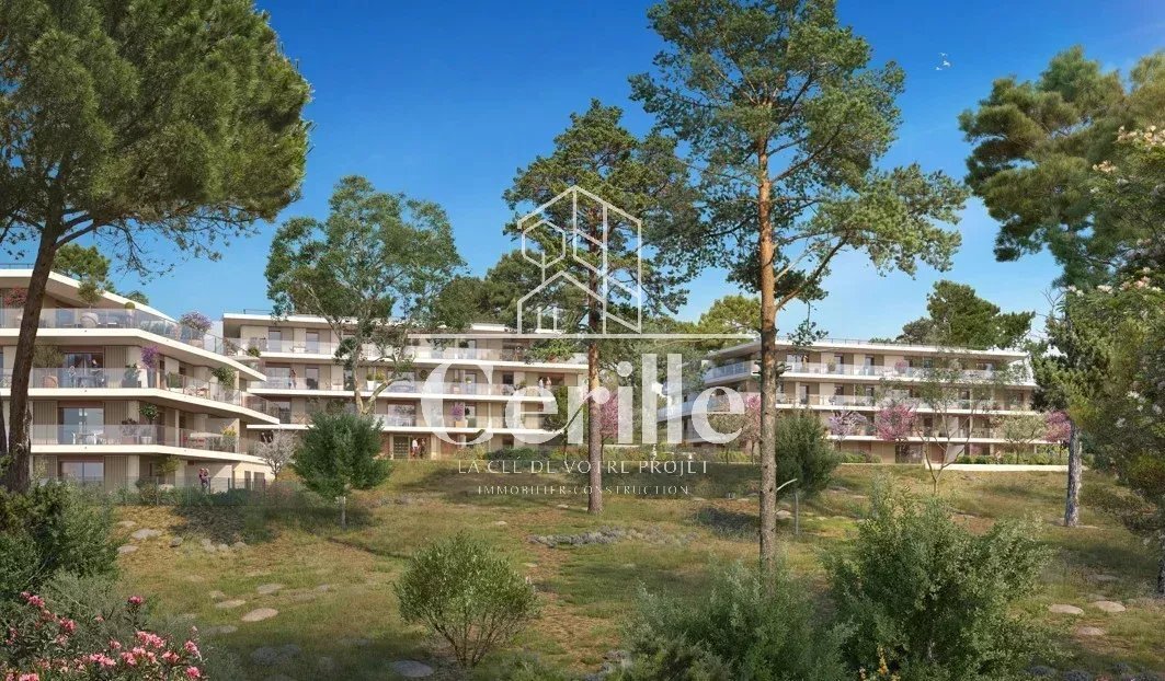 Apartment in Valbonne, Provence-Alpes-Côte d'Azur, France 2 - 18810454