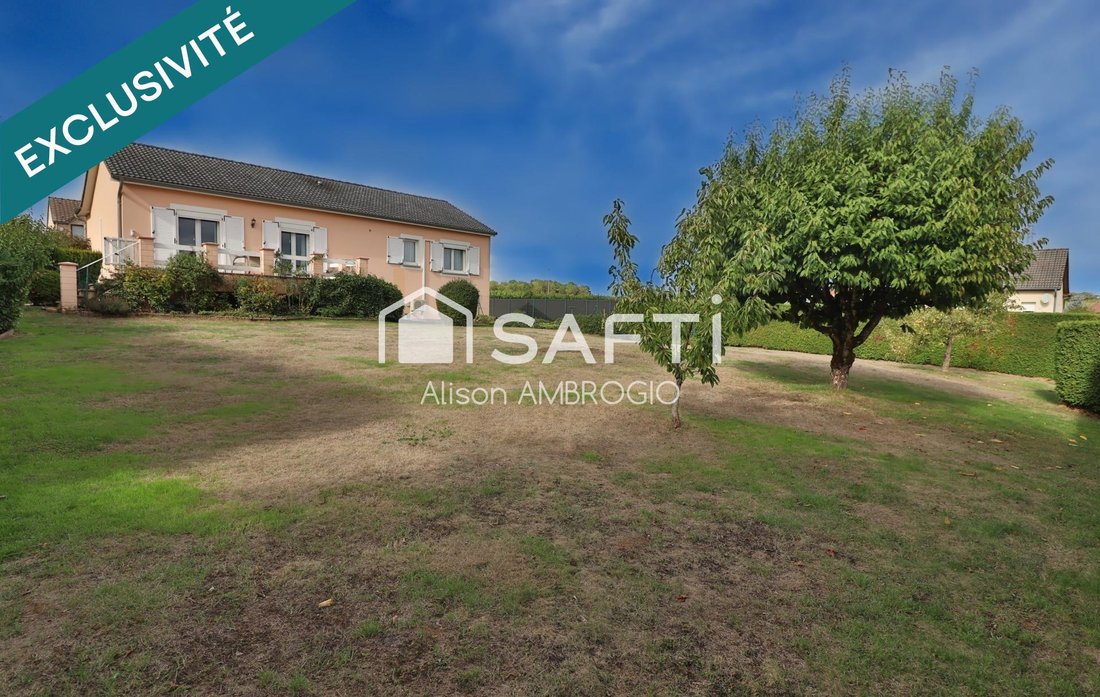 House in Tressange, Grand Est, France 1 - 18811010
