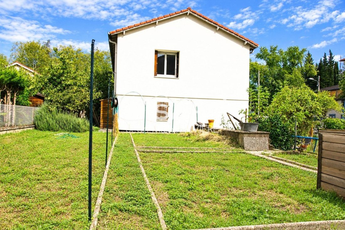 Casa en Montessuy, Caluire-et-Cuire, Francia 3 - 18811005