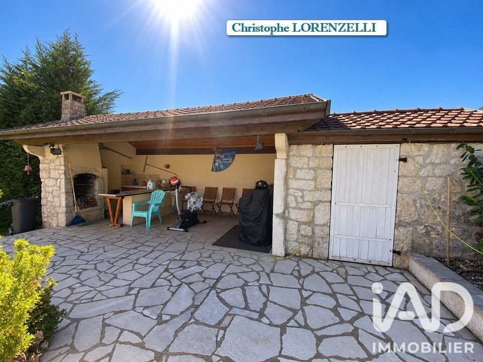 Casa a Anglefort, Auvergne-Rodano-Alpi, Francia 4 - 18812419