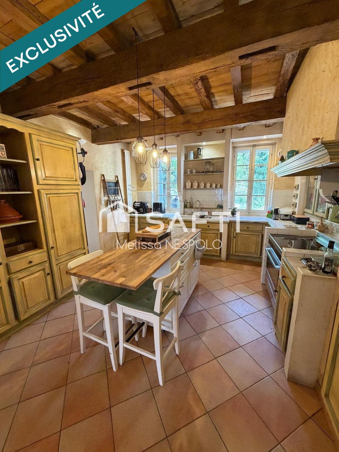 Maison à Saint-Paul-sur-Save, Occitanie, France 4 - 18343432