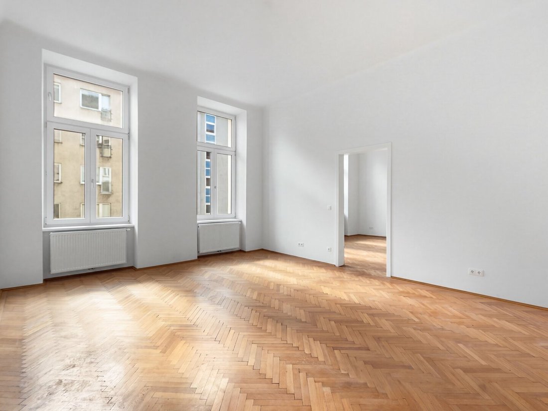 Appartamento a Vienna, Vienna, Austria 2 - 18126446