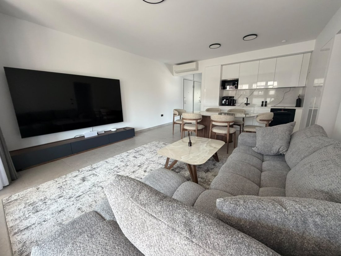 Apartamento en Thermaikos, Macedonia and Thrace, Grecia 3 - 18810835