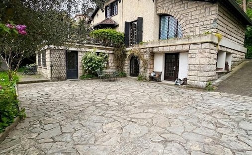 Casa en Centre Ancien, Bry-sur-Marne, Francia 1