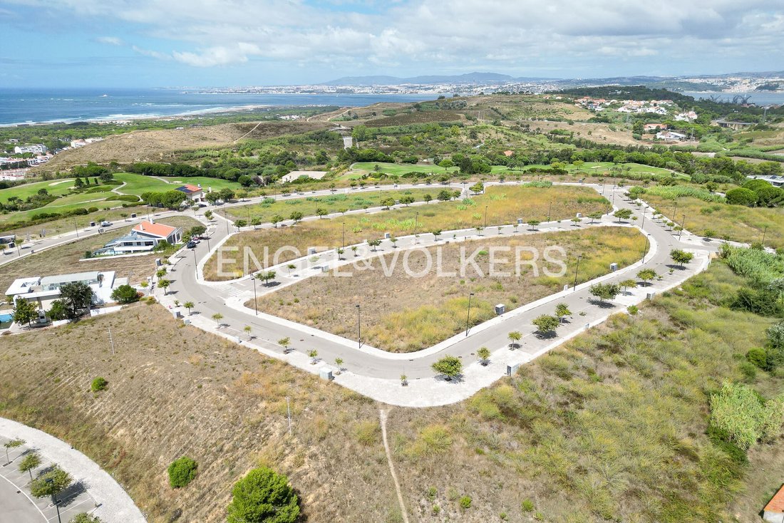 Land in Caparica e Trafaria, Setubal, Portugal 5 - 18543968