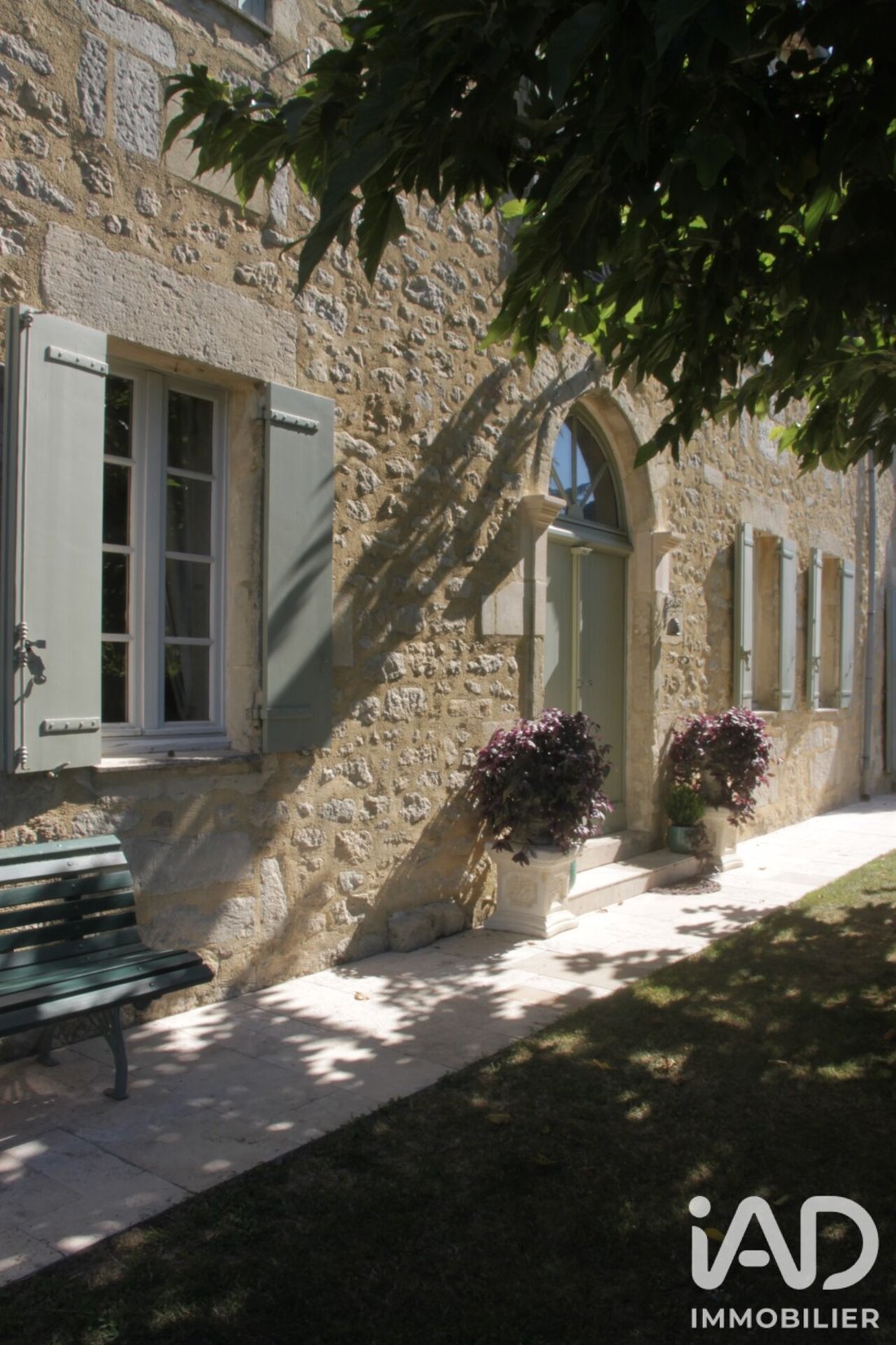 House in Soussac, Nouvelle-Aquitaine, France 5 - 18812466