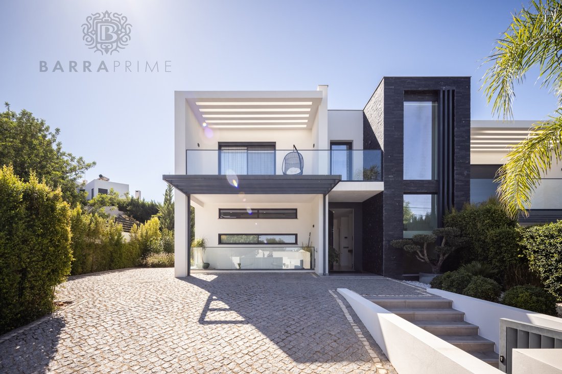 Casa a Almancil, Algarve, Portogallo 1 - 18810675