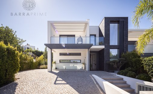 House in Almancil, Algarve, Portugal 1