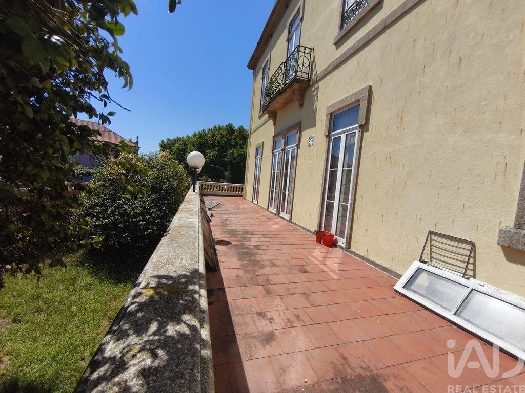 Townhouse in Macieira da Maia, Porto District, Portugal 5 - 18556035