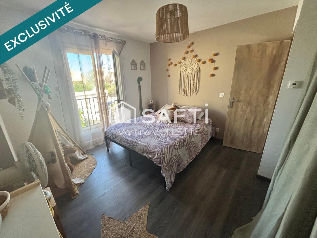Haus in Le Fort, Six-Fours les Plages, Frankreich 5 - 18811013