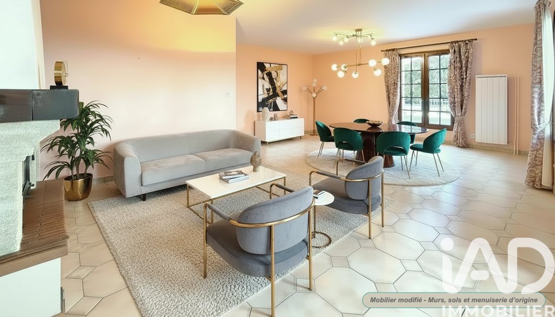 House in Mendi-Choko-Karrikatxar-Olhette, Urrugne, France 4 - 17021956