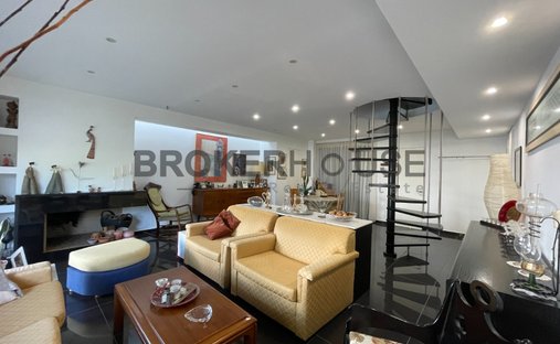 Wohnung in Glyfada, Attika, Griechenland 1