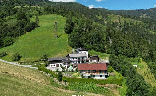 Sankt Johann im Pongau, Salsburgo, Austria 1