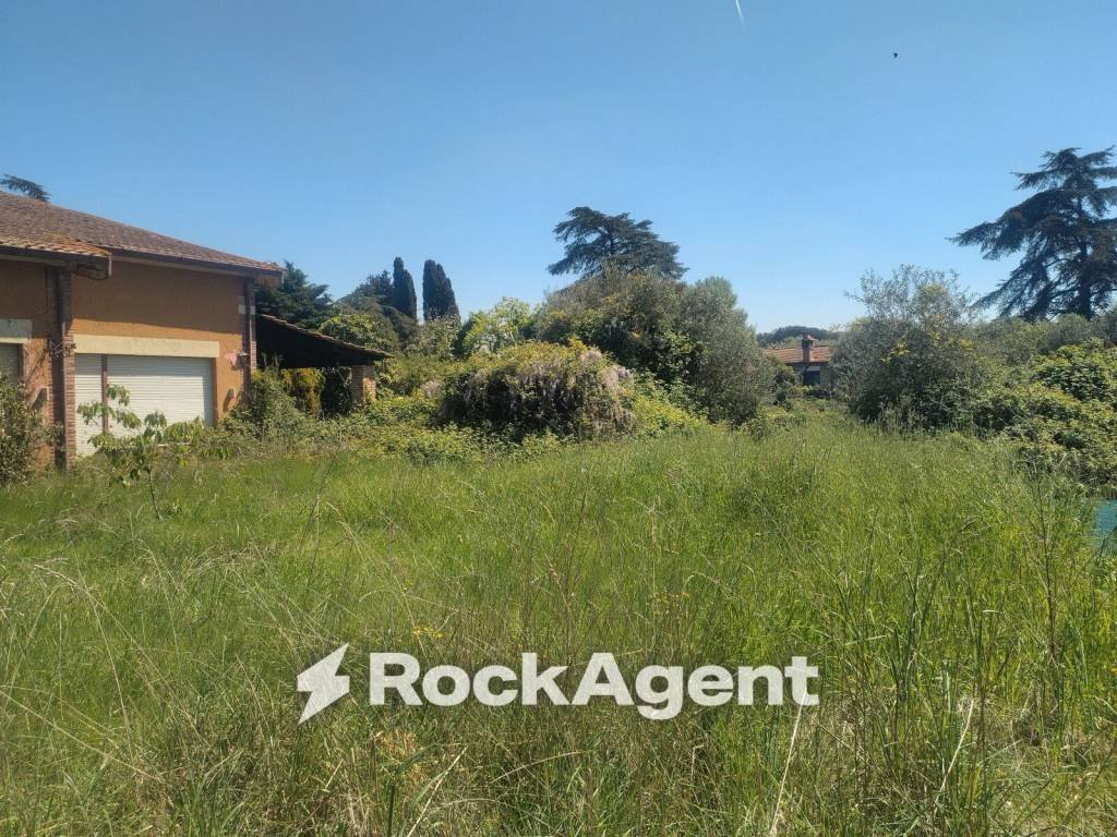 Land in Trigoria - Castel di Leva, Rome, Lazio 2 - 18810483