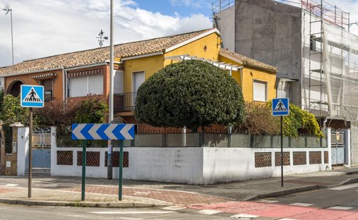 Zaidin, Granada, Spain 1