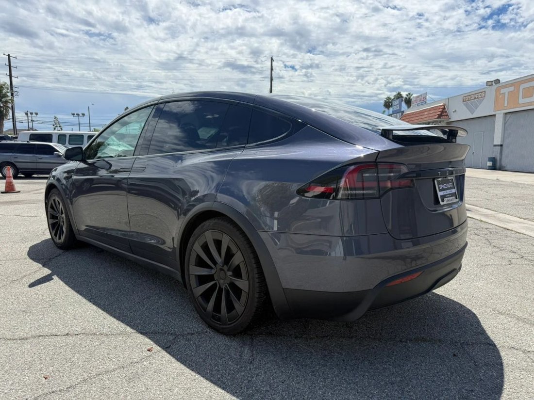 Suv in Azusa, CA, United States 5 - 18810549