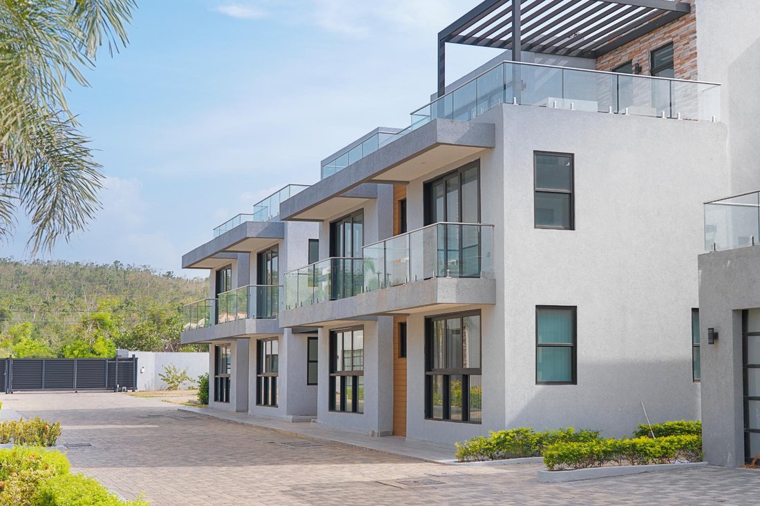 Apartamento en Rio Bueno, Parroquia de Trelawny, Jamaica 2 - 18810748