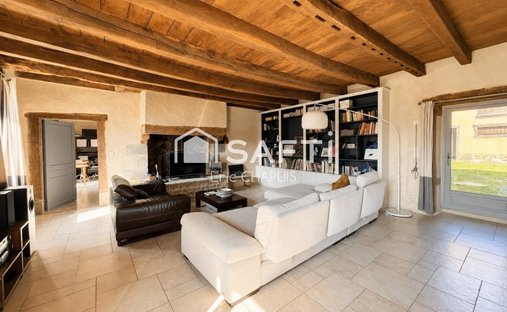 Casa en Geveze, Bretaña, Francia 1