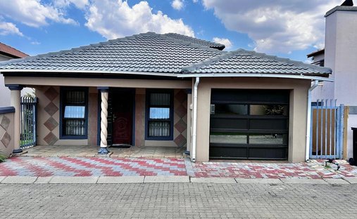 Anwesen in Noordwyk, Gauteng, Südafrika 1