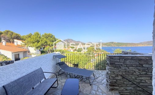Casa a Ouest, Banyuls-sur-Mer, Francia 1