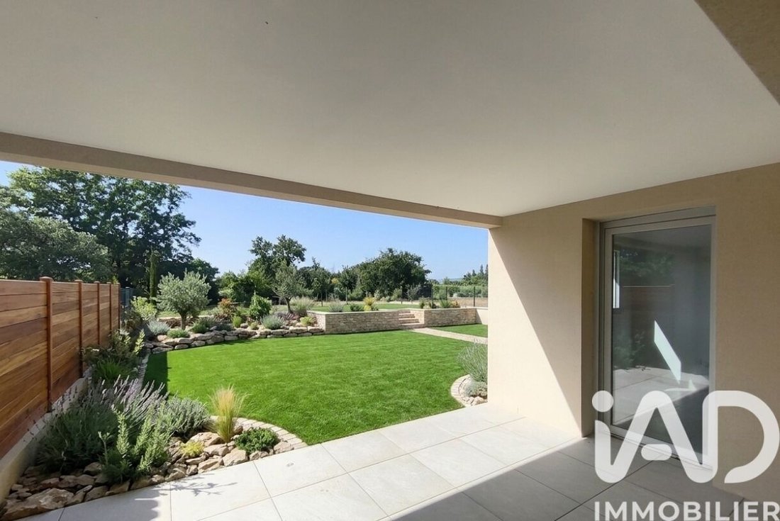 Apartment in Granettes-Jauberte-Sainte Anne, Aix-en-Provence, France 2 - 18035531