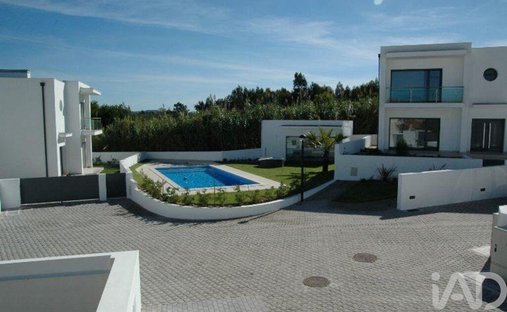 Casa a Tornada e Salir do Porto, Distretto di Leiria, Portogallo 1