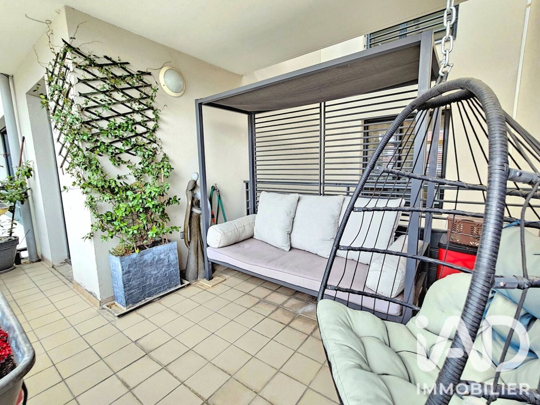 Apartamento en Parchamp–Albert Kahn, Boulogne-Billancourt, Francia 4 - 18812270