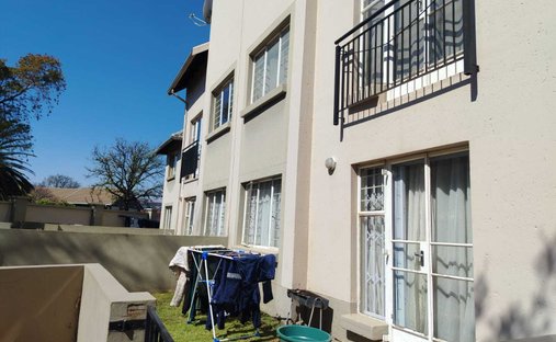 Wohnung in Sunward Park, Gauteng, Südafrika 1