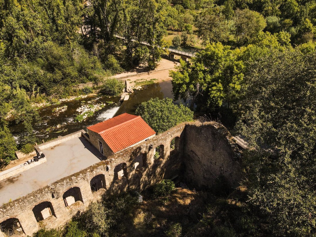 Finca en Alem da Ribeira e Pedreira, Distrito de Santarém, Portugal 4 - 18810678
