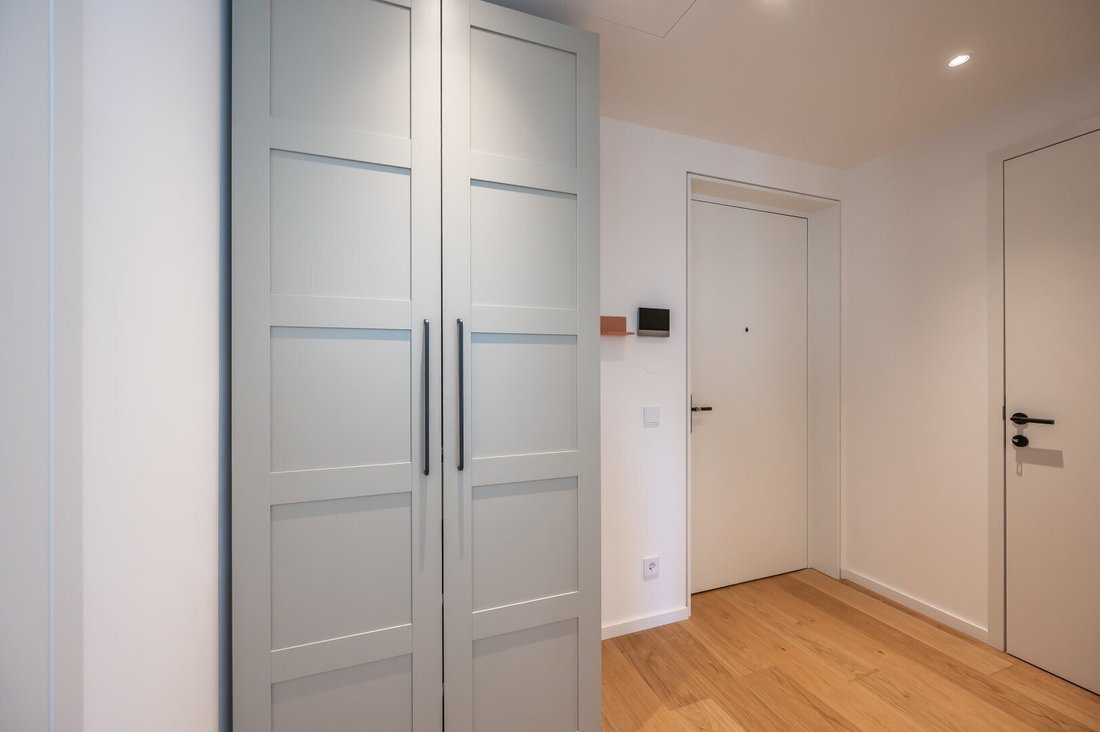 Wohnung in Wien, Wien, Österreich 4 - 18810636