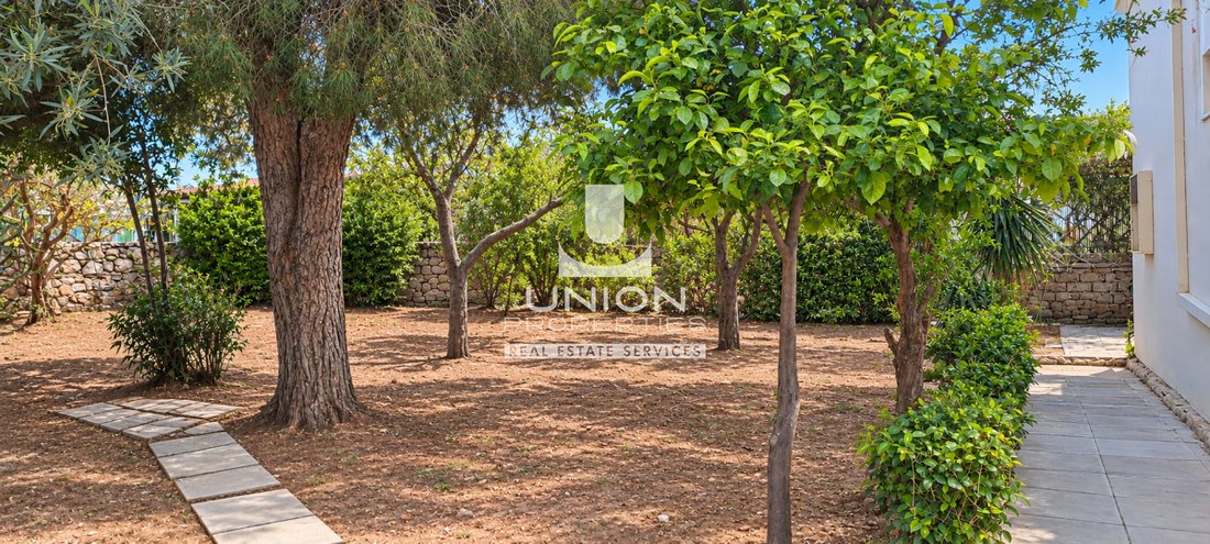Land in Argyroupoli, Attica, Greece 5 - 14466241