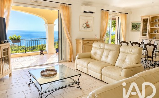Casa en Sud, Cavalaire-sur-Mer, Francia 1