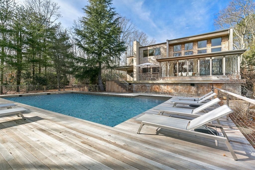 House in East Hampton, New York, United States 3 - 18810491