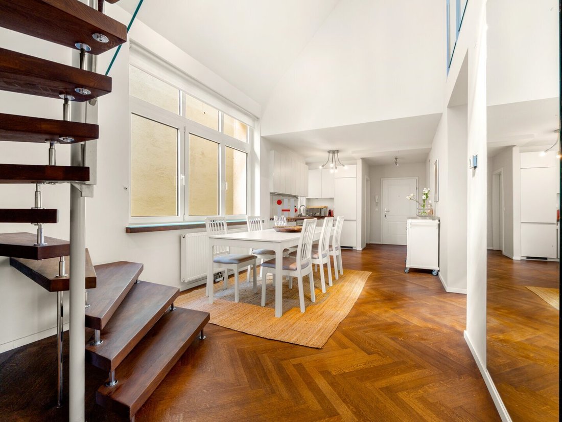 Apartment in Vienna, Wien, Austria 4 - 18810601