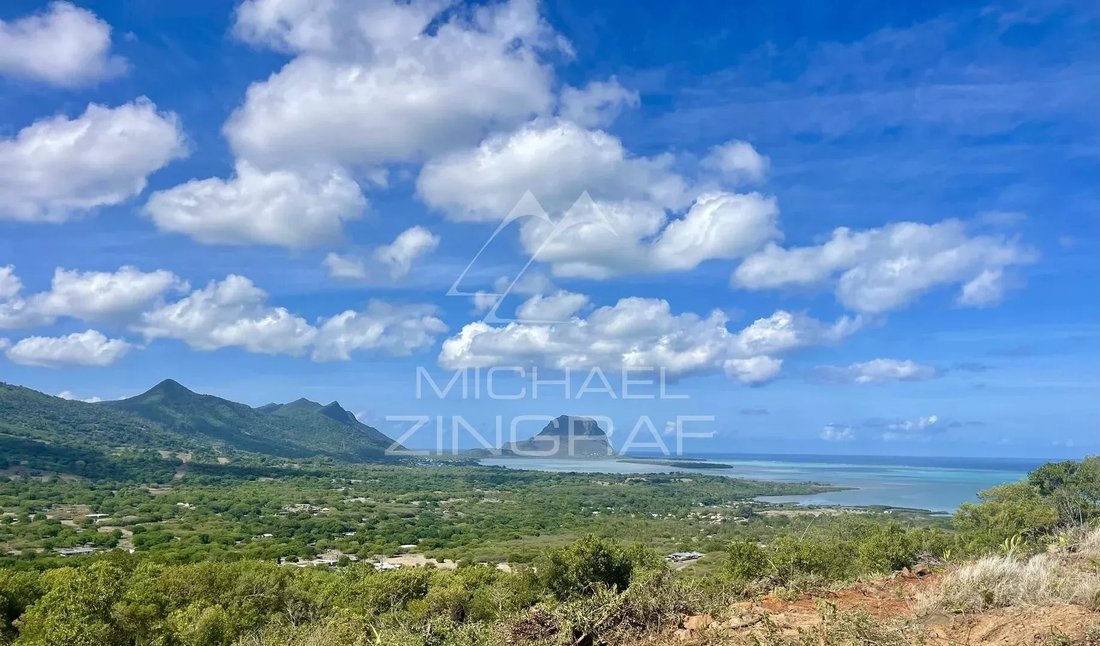 Villa in Case Noyale, Black River, Mauritius 3 - 18810475