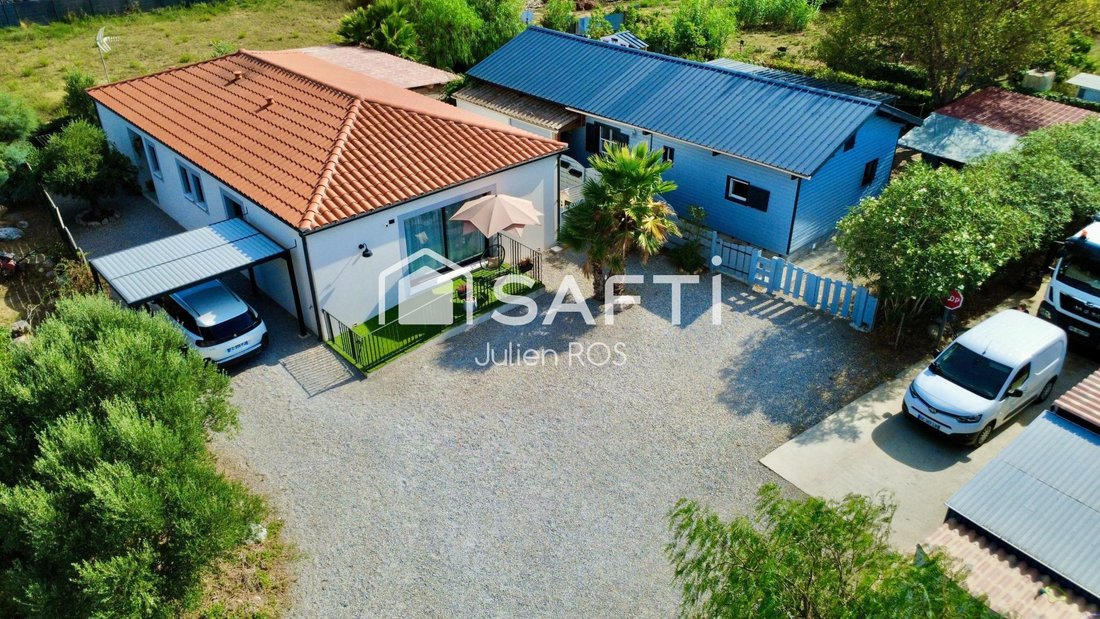 House in Cers, Occitania, France 2 - 18811049