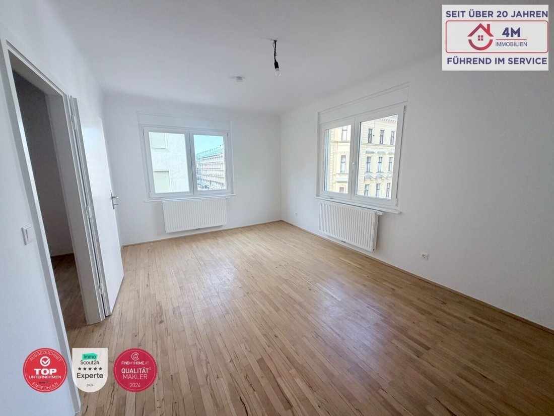 Wohnung in Wien, Wien, Österreich 4 - 18360587