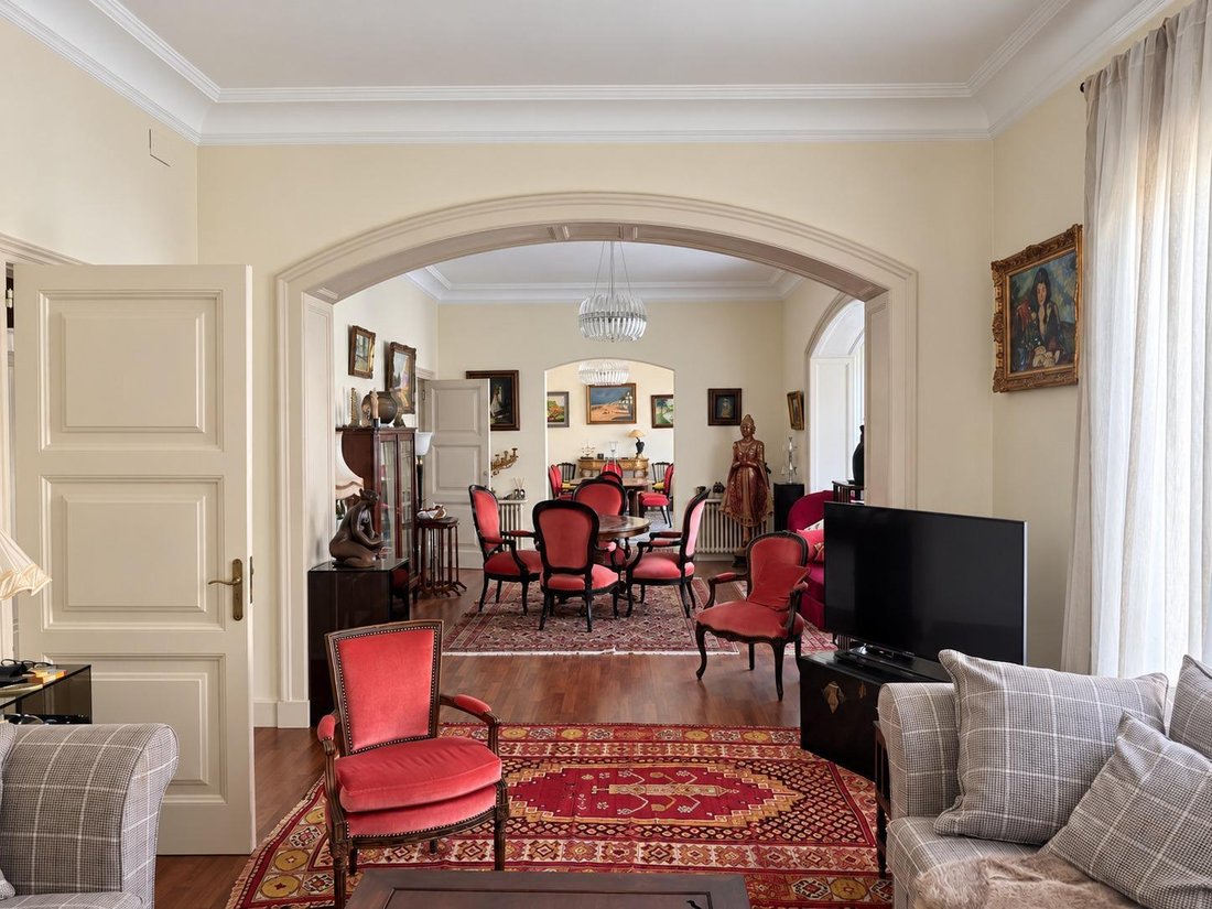 Appartamento a Figueres, Catalogna, Spagna 4 - 18810450